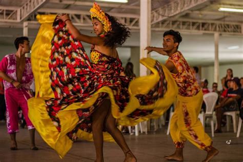 danças brasileiras - malhação vidas brasileiras